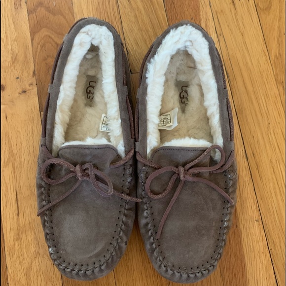 UGG Moccasins - Picture 3 of 3